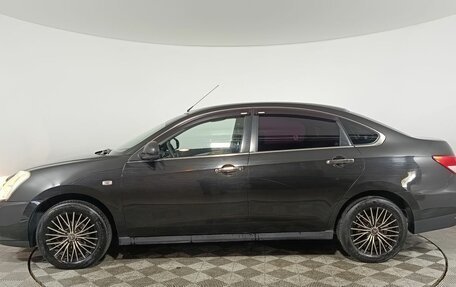 Nissan Almera, 2014 год, 699 000 рублей, 4 фотография