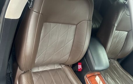 Infiniti QX70, 2014 год, 2 300 000 рублей, 11 фотография