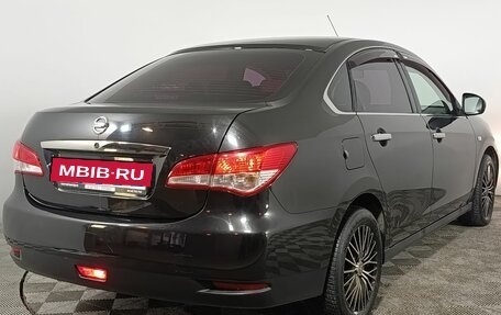 Nissan Almera, 2014 год, 699 000 рублей, 7 фотография