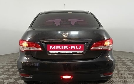 Nissan Almera, 2014 год, 699 000 рублей, 6 фотография