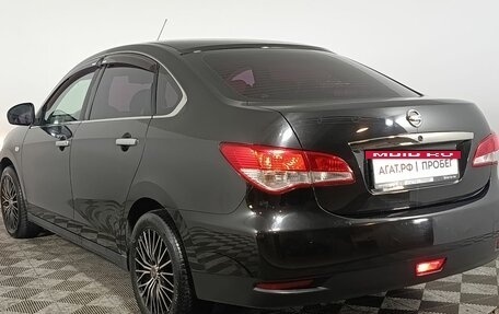 Nissan Almera, 2014 год, 699 000 рублей, 5 фотография
