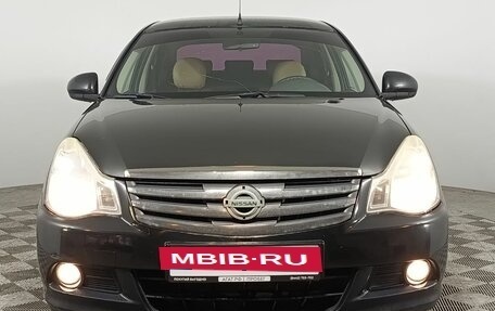 Nissan Almera, 2014 год, 699 000 рублей, 2 фотография
