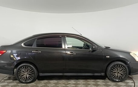 Nissan Almera, 2014 год, 699 000 рублей, 8 фотография