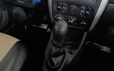 Nissan Almera, 2014 год, 699 000 рублей, 14 фотография