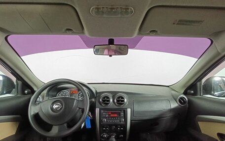 Nissan Almera, 2014 год, 699 000 рублей, 10 фотография