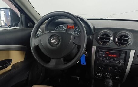 Nissan Almera, 2014 год, 699 000 рублей, 11 фотография