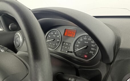 Nissan Almera, 2014 год, 699 000 рублей, 13 фотография