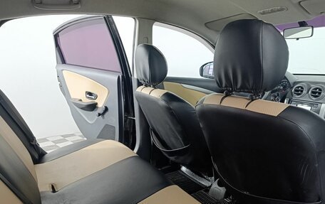 Nissan Almera, 2014 год, 699 000 рублей, 18 фотография