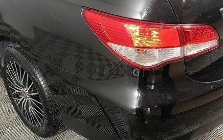 Nissan Almera, 2014 год, 699 000 рублей, 20 фотография