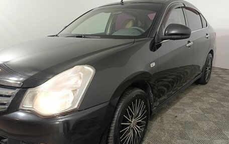 Nissan Almera, 2014 год, 699 000 рублей, 22 фотография