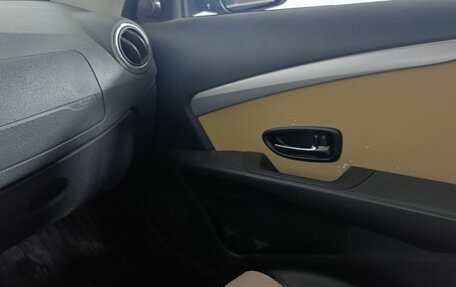 Nissan Almera, 2014 год, 699 000 рублей, 16 фотография