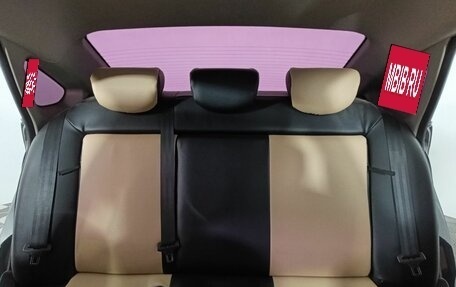 Nissan Almera, 2014 год, 699 000 рублей, 17 фотография