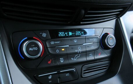 Ford Kuga III, 2017 год, 1 600 000 рублей, 13 фотография