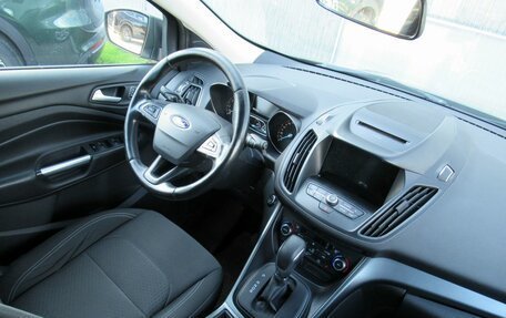 Ford Kuga III, 2017 год, 1 600 000 рублей, 10 фотография