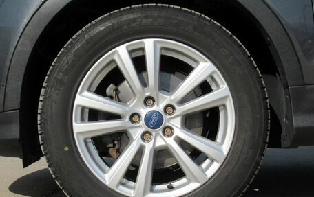 Ford Kuga III, 2017 год, 1 600 000 рублей, 9 фотография