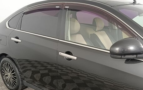 Nissan Almera, 2014 год, 699 000 рублей, 24 фотография