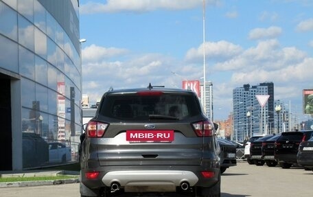 Ford Kuga III, 2017 год, 1 600 000 рублей, 6 фотография