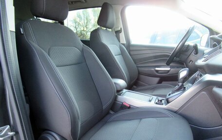 Ford Kuga III, 2017 год, 1 600 000 рублей, 15 фотография