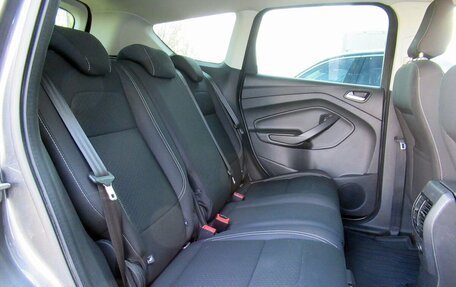 Ford Kuga III, 2017 год, 1 600 000 рублей, 16 фотография