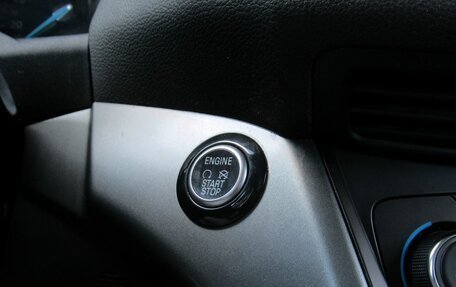 Ford Kuga III, 2017 год, 1 600 000 рублей, 19 фотография