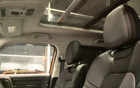 Haval H7, 2025 год, 3 999 000 рублей, 9 фотография