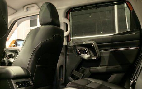 Haval H7, 2025 год, 3 999 000 рублей, 10 фотография