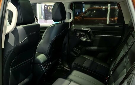 Haval H7, 2025 год, 3 999 000 рублей, 11 фотография