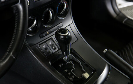 Mazda 3, 2012 год, 848 000 рублей, 12 фотография