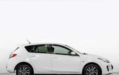 Mazda 3, 2012 год, 848 000 рублей, 3 фотография