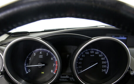 Mazda 3, 2012 год, 848 000 рублей, 9 фотография