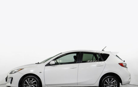 Mazda 3, 2012 год, 848 000 рублей, 6 фотография