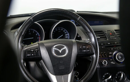 Mazda 3, 2012 год, 848 000 рублей, 11 фотография