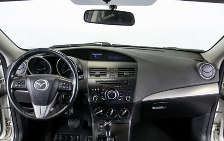 Mazda 3, 2012 год, 848 000 рублей, 10 фотография