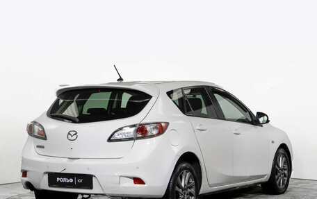 Mazda 3, 2012 год, 848 000 рублей, 4 фотография