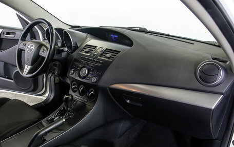 Mazda 3, 2012 год, 848 000 рублей, 7 фотография