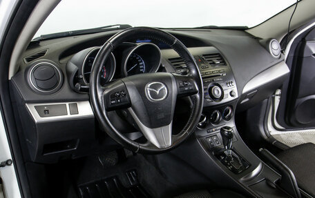 Mazda 3, 2012 год, 848 000 рублей, 15 фотография