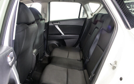 Mazda 3, 2012 год, 848 000 рублей, 8 фотография