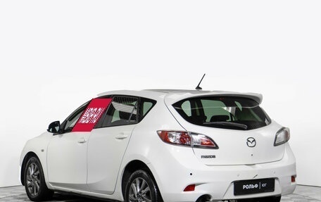 Mazda 3, 2012 год, 848 000 рублей, 5 фотография