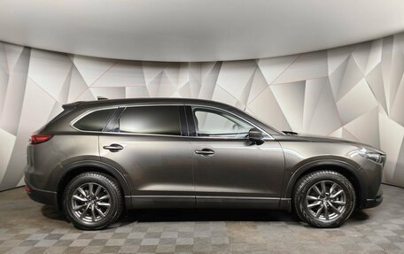 Mazda CX-9 II, 2021 год, 3 625 000 рублей, 6 фотография