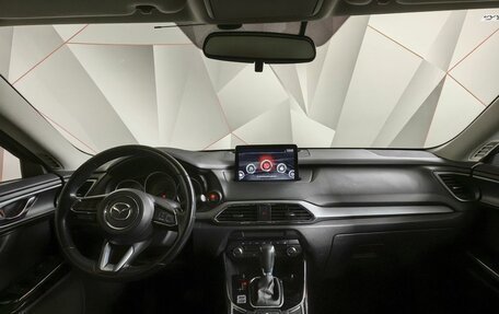 Mazda CX-9 II, 2021 год, 3 625 000 рублей, 14 фотография