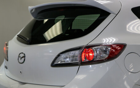 Mazda 3, 2012 год, 848 000 рублей, 17 фотография