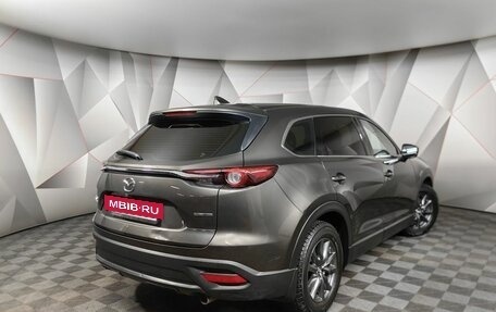Mazda CX-9 II, 2021 год, 3 625 000 рублей, 2 фотография
