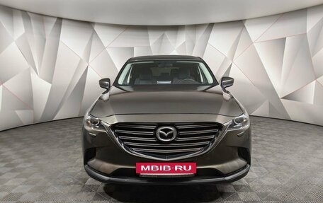 Mazda CX-9 II, 2021 год, 3 625 000 рублей, 7 фотография