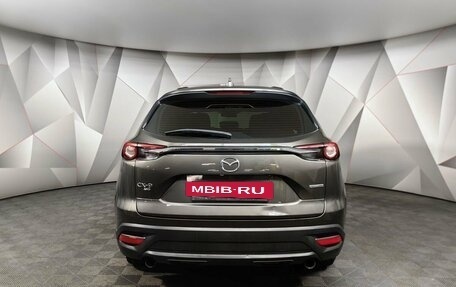 Mazda CX-9 II, 2021 год, 3 625 000 рублей, 8 фотография