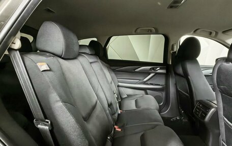 Mazda CX-9 II, 2021 год, 3 625 000 рублей, 16 фотография