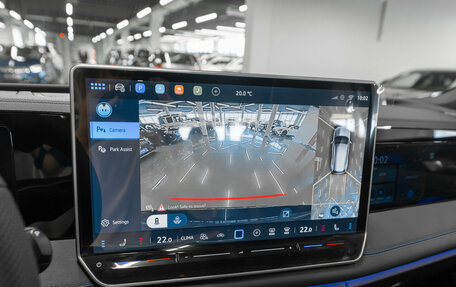 Volkswagen Tiguan, 2026 год, 5 080 000 рублей, 3 фотография