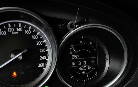 Mazda CX-9 II, 2021 год, 3 625 000 рублей, 18 фотография