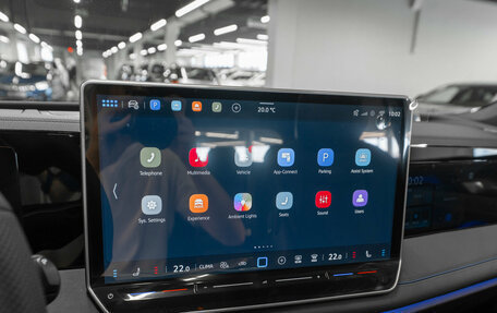 Volkswagen Tiguan, 2026 год, 5 080 000 рублей, 4 фотография