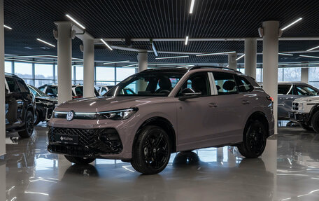 Volkswagen Tiguan, 2026 год, 5 080 000 рублей, 8 фотография