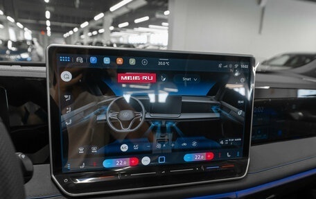 Volkswagen Tiguan, 2026 год, 5 080 000 рублей, 5 фотография